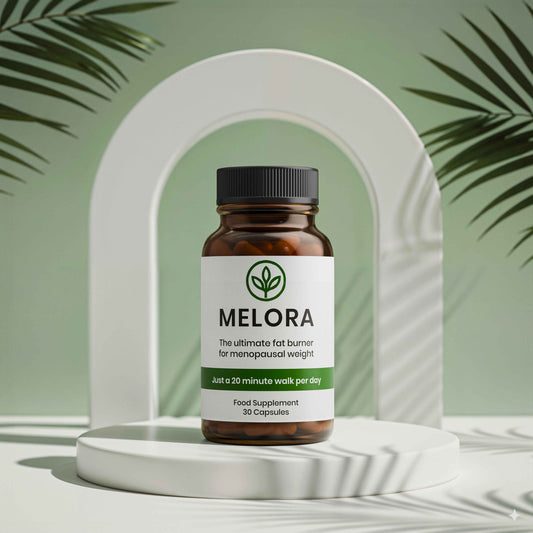Melora Menopause